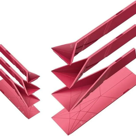 FlexiMeasure™ 3-in-1 Adjustable Measuring Spoon