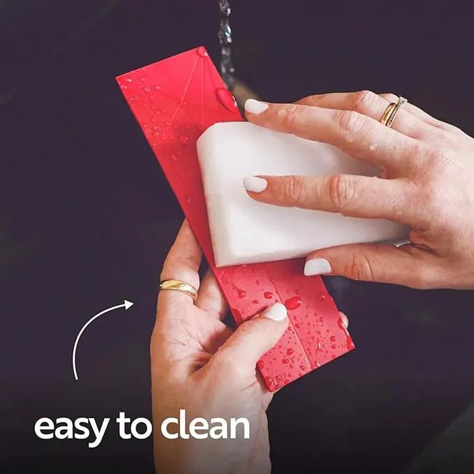 FlexiMeasure™ 3-in-1 Adjustable Measuring Spoon