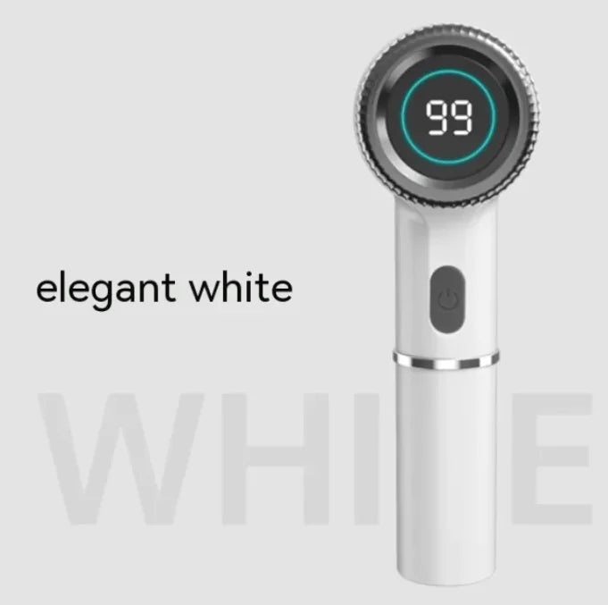 AquaSpark™ Electric Cleaning Brush
