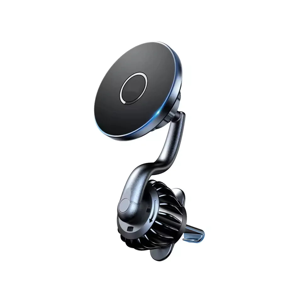 MagLock™ 360° Magnetic Car Mount