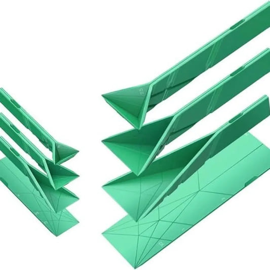 FlexiMeasure™ 3-in-1 Adjustable Measuring Spoon