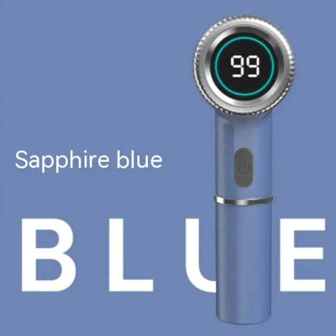 AquaSpark™ Electric Cleaning Brush