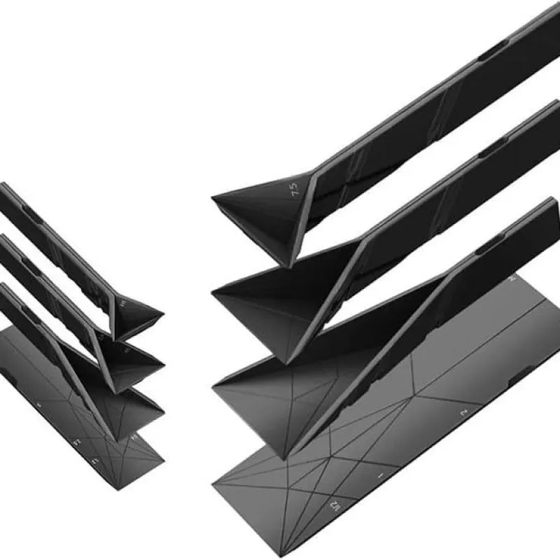 FlexiMeasure™ 3-in-1 Adjustable Measuring Spoon